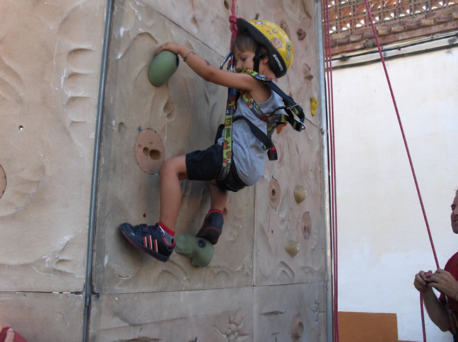 albalatillo fiestas santa margarita