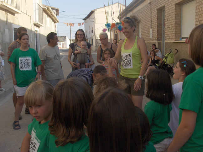 albalatillo fiestas santa margarita