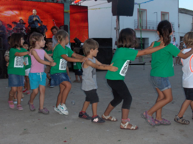 albalatillo fiestas santa margarita