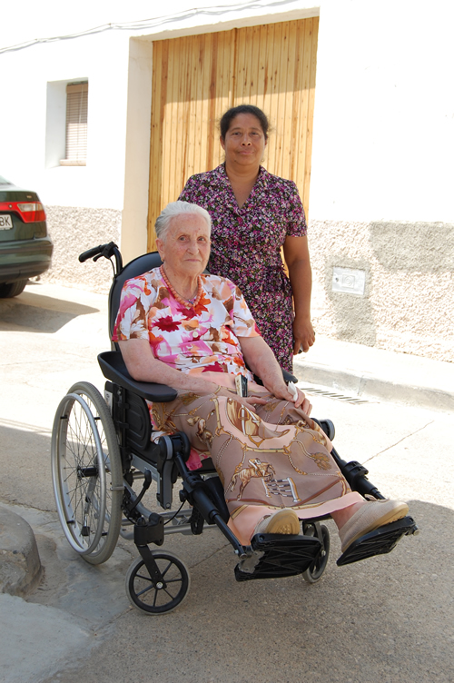 albalatillo fiestas santa margarita