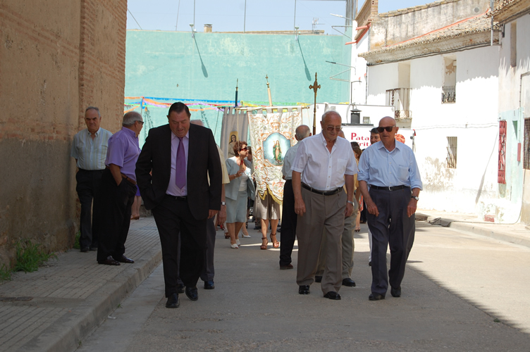 albalatillo fiestas santa margarita