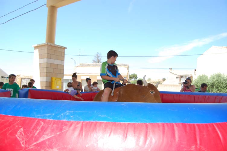 albalatillo fiestas santa margarita