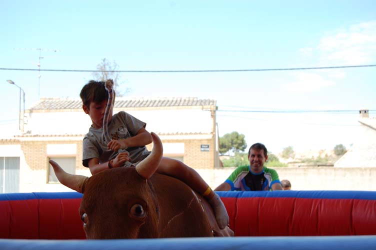 albalatillo fiestas santa margarita