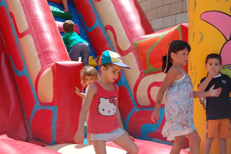 albalatillo fiestas santa margarita