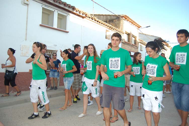 albalatillo fiestas santa margarita