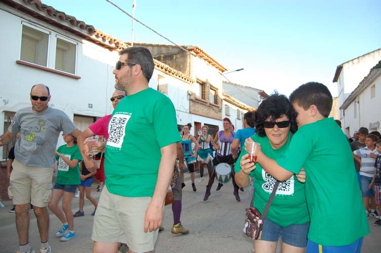 albalatillo fiestas santa margarita