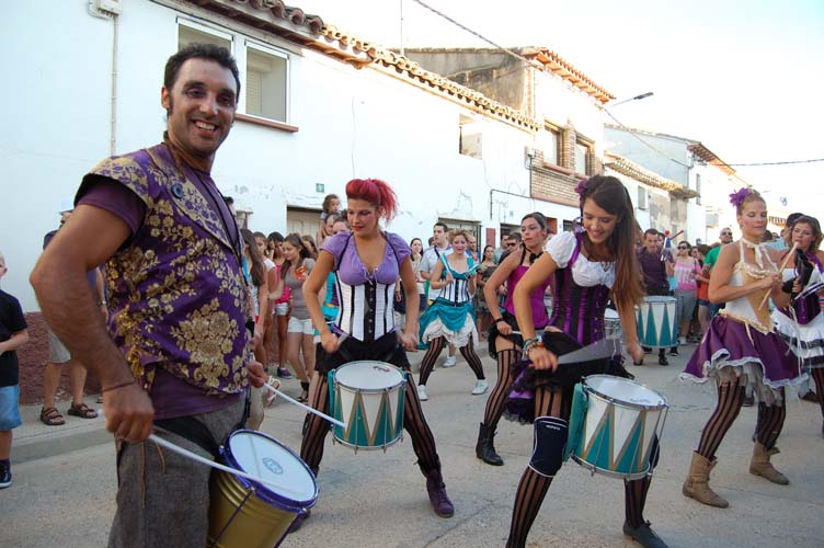 albalatillo fiestas santa margarita