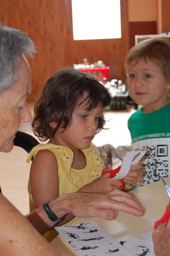 albalatillo fiestas santa margarita