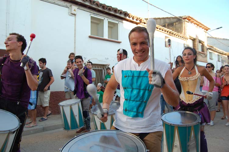 albalatillo fiestas santa margarita