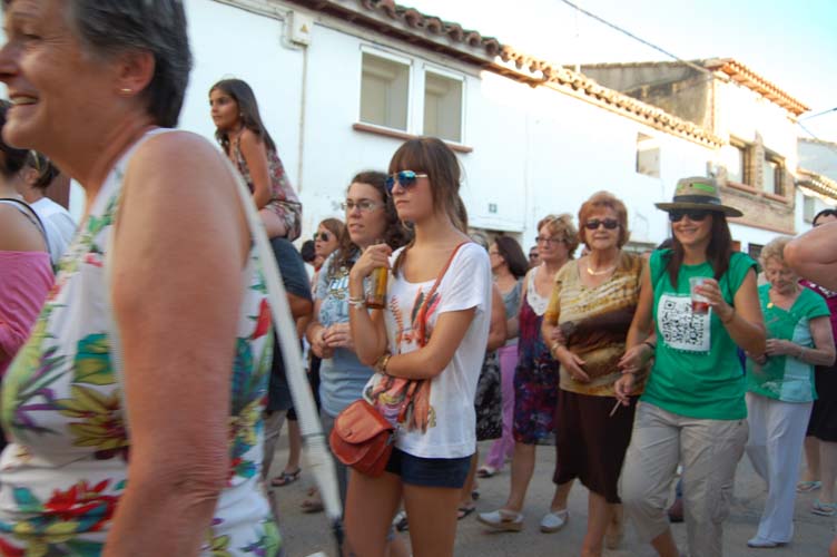 albalatillo fiestas santa margarita