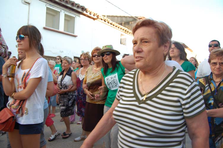 albalatillo fiestas santa margarita