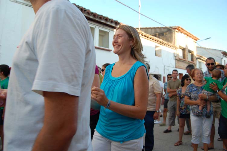 albalatillo fiestas santa margarita