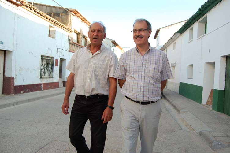 albalatillo fiestas santa margarita
