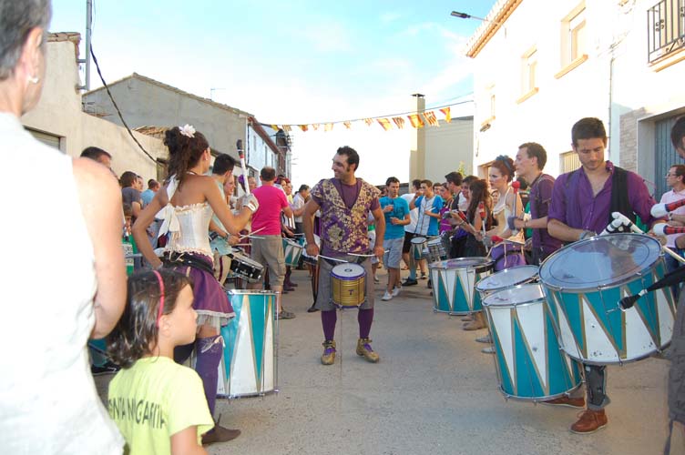 albalatillo fiestas santa margarita