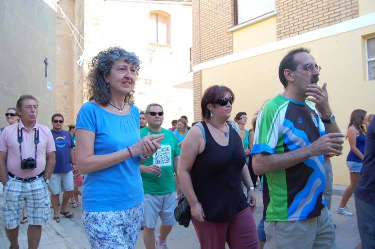 albalatillo fiestas santa margarita