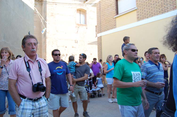 albalatillo fiestas santa margarita