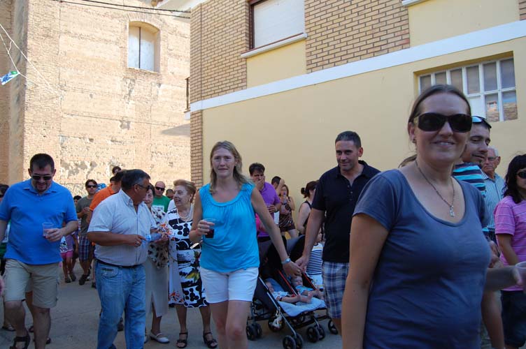 albalatillo fiestas santa margarita