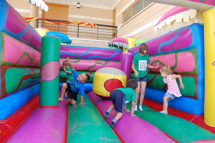 albalatillo fiestas santa margarita