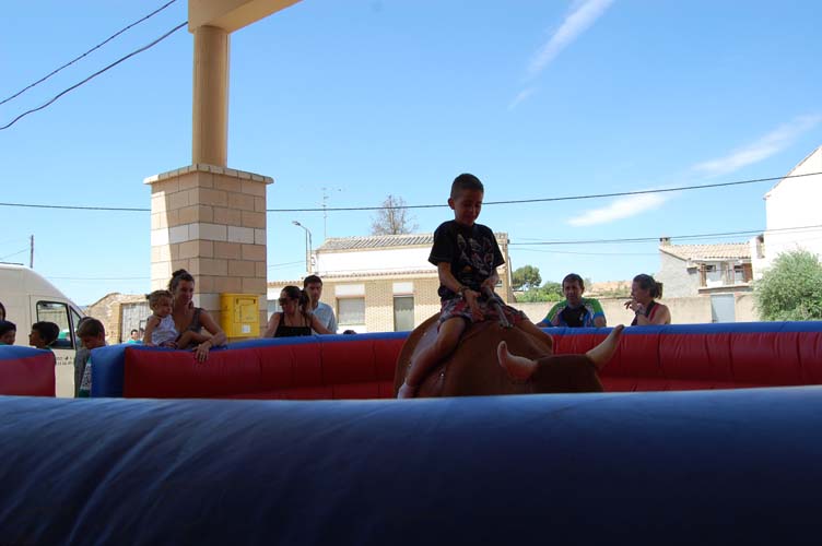 albalatillo fiestas santa margarita