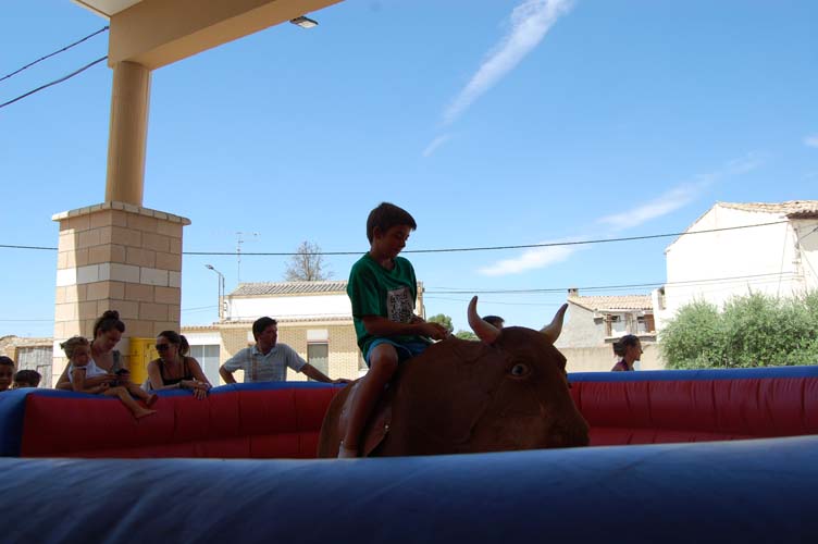 albalatillo fiestas santa margarita