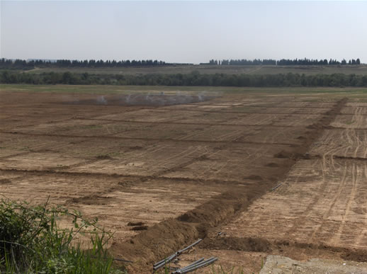 albalatillo modernizacion riego huerta vieja