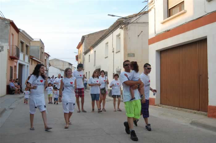 albalatillo fiestas santa margarita