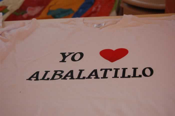 albalatillo fiestas santa margarita