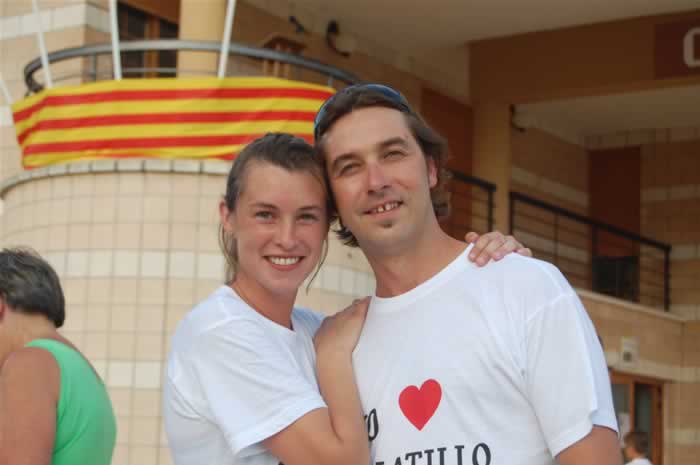 albalatillo fiestas santa margarita