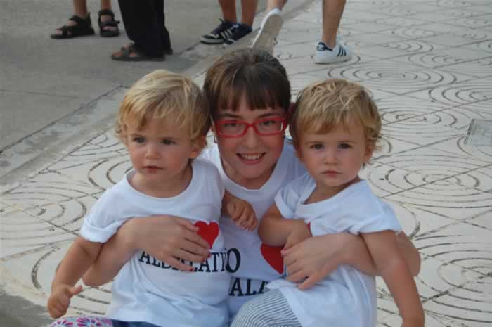 albalatillo fiestas santa margarita