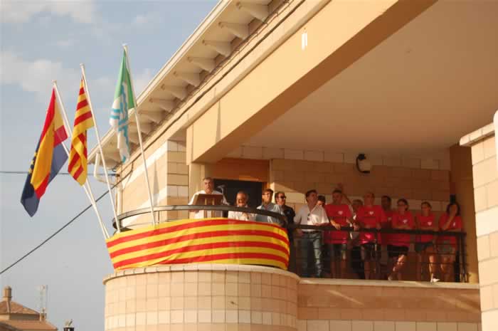 albalatillo fiestas santa margarita