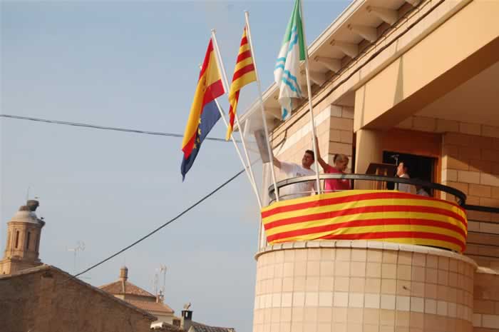 albalatillo fiestas santa margarita