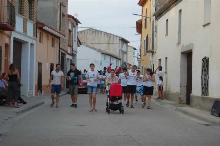 albalatillo fiestas santa margarita