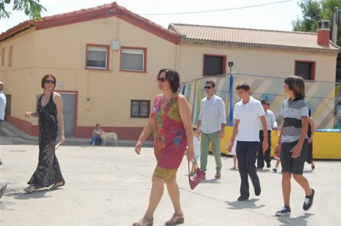 albalatillo fiestas santa margarita