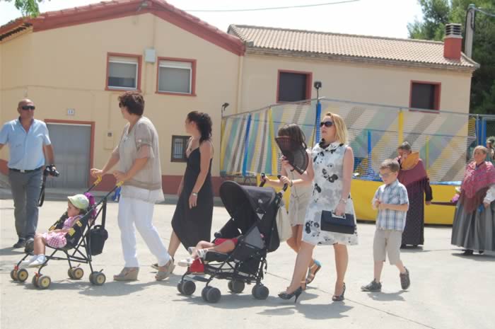 albalatillo fiestas santa margarita