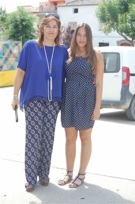 albalatillo fiestas santa margarita