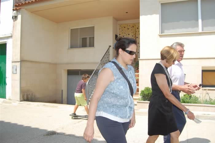 albalatillo fiestas santa margarita