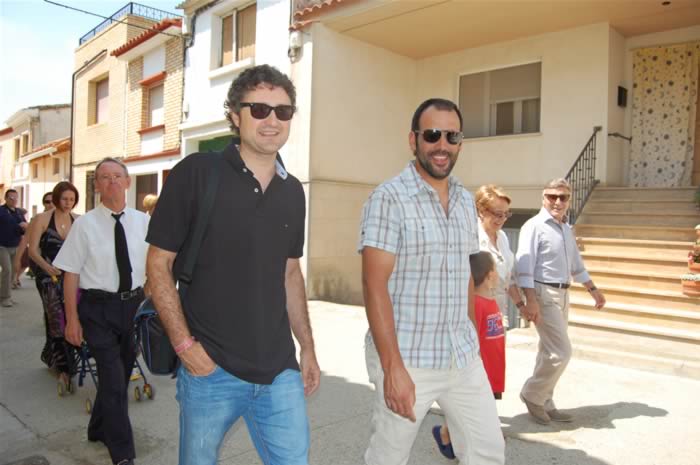 albalatillo fiestas santa margarita