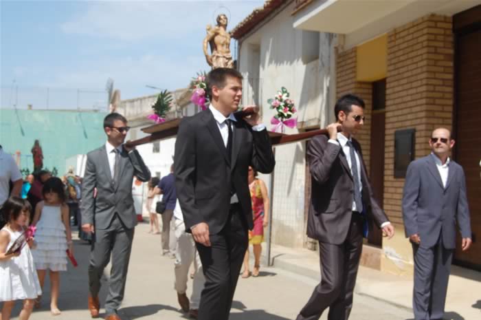 albalatillo fiestas santa margarita