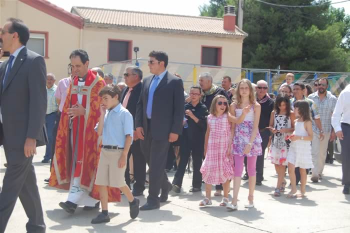 albalatillo fiestas santa margarita