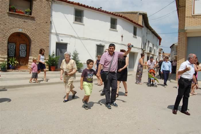 albalatillo fiestas santa margarita