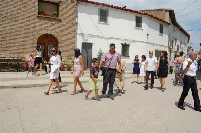 albalatillo fiestas santa margarita