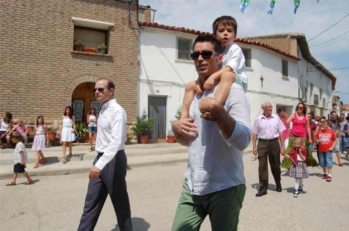 albalatillo fiestas santa margarita