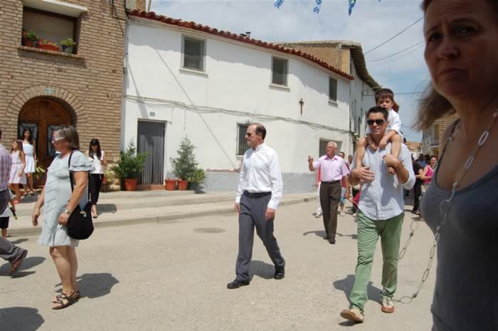 albalatillo fiestas santa margarita