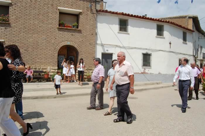 albalatillo fiestas santa margarita
