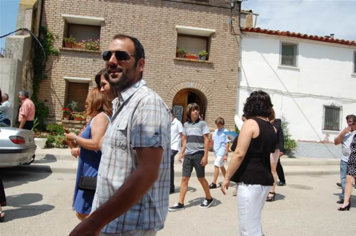 albalatillo fiestas santa margarita