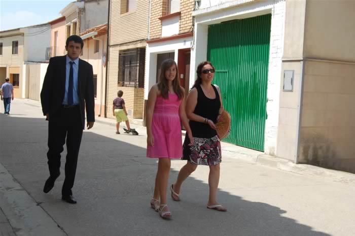 albalatillo fiestas santa margarita