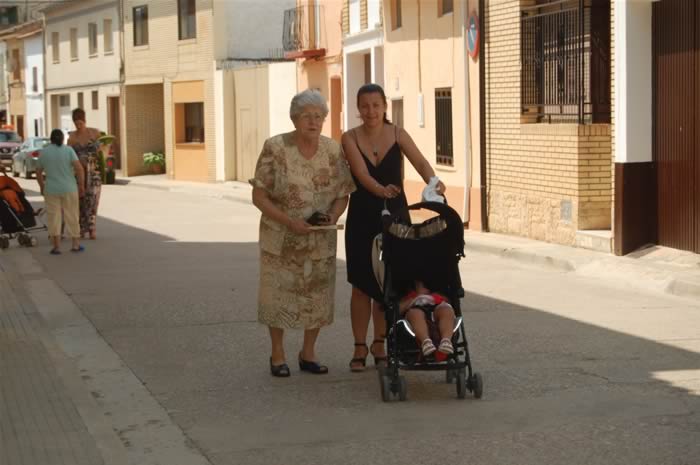 albalatillo fiestas santa margarita