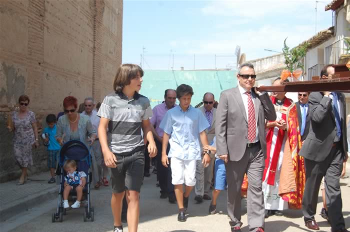 albalatillo fiestas santa margarita