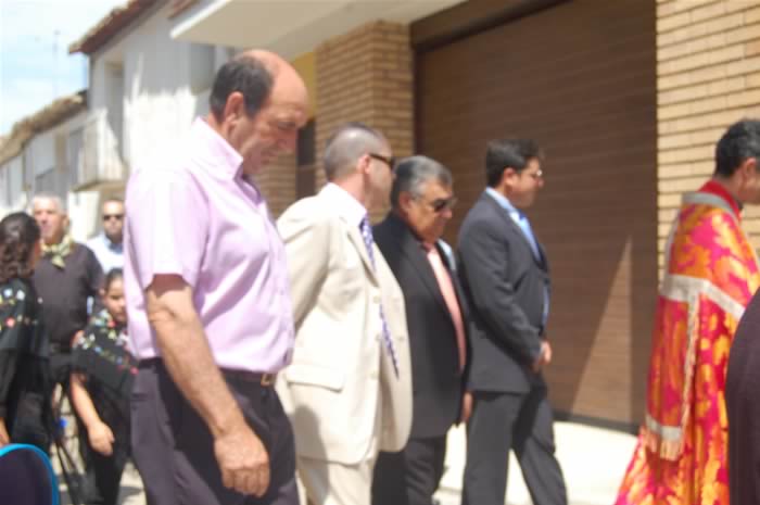 albalatillo fiestas santa margarita