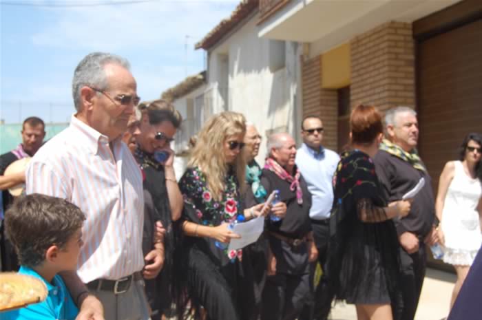 albalatillo fiestas santa margarita